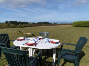 Maison calme près plage, animaux acceptés, sans wifi ni TV - FR-1-418-119